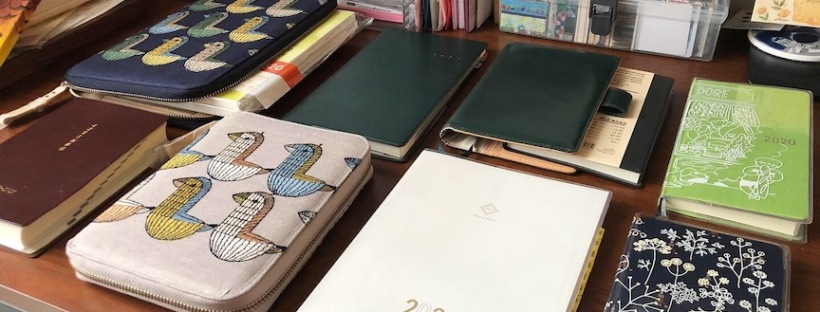 How to Journal Everyday – Build a Hobonichi Habit – PENGUINS CREATIVE